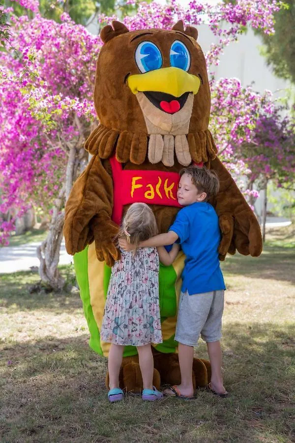 Falkensteiner Premium Mobile Homes And Camping זאדאר