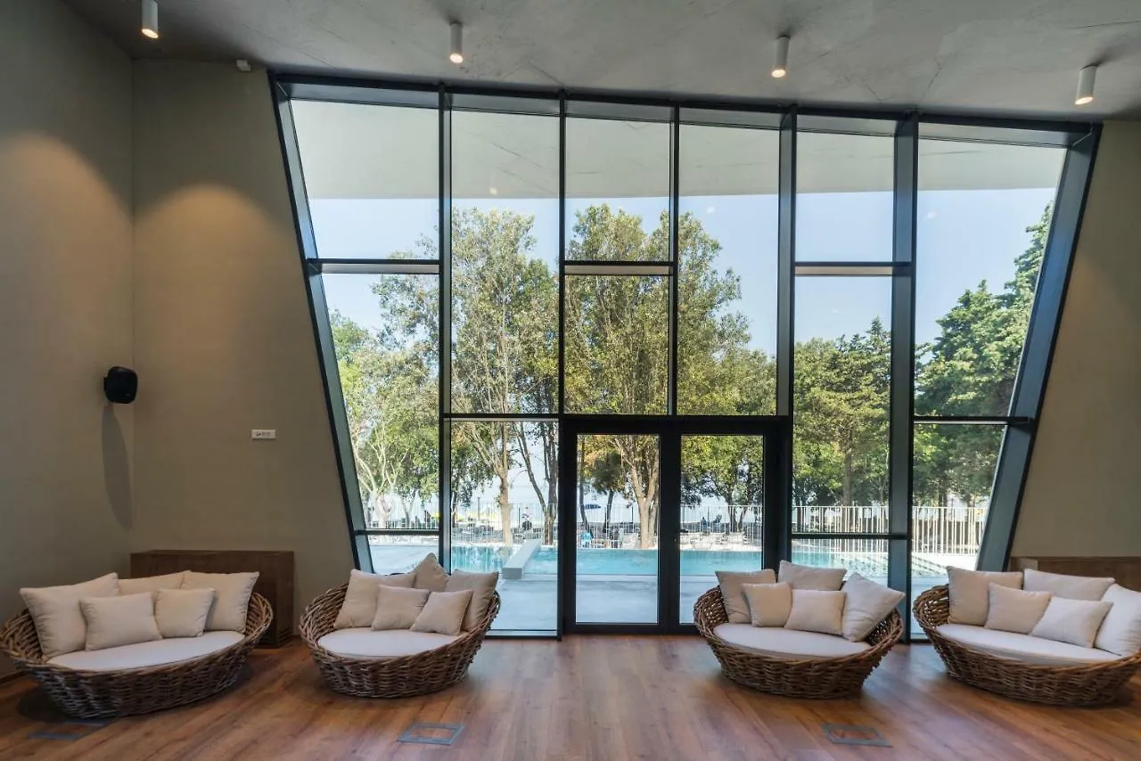 Falkensteiner Premium Mobile Homes And Camping Ζαντάρ Πάρκο διακοπών