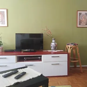 Apartamento Stan, Zadar