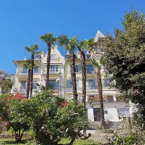 Apartman Anita In Esperia Opatija