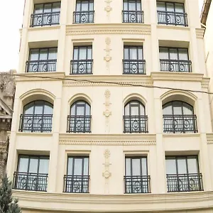 Innpera 4*, Estambul Turquía