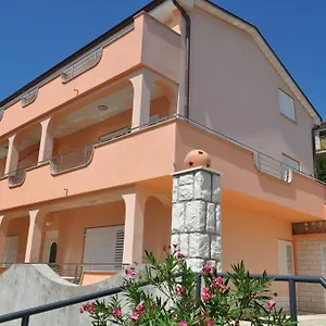 Apartman Bozic Novi Vinodolski