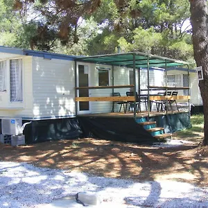 Feriepark Mobilehome - Dalmacija Camp, Privlaka (Zadar)