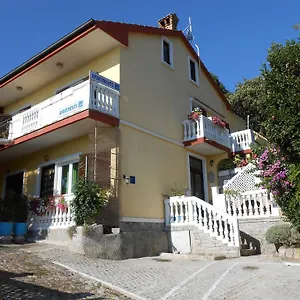 Apartman Vivoda Opatija
