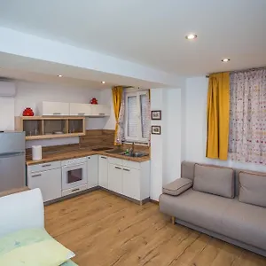 Andrije Buvine Apartman