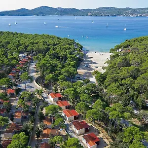 Campingplads Park Soline Mobile Homes, Biograd Na Moru