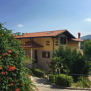 Apartman Flora Opatija