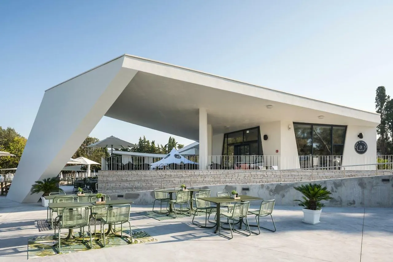 Holiday park Falkensteiner Premium Mobile Homes And Camping Zadar